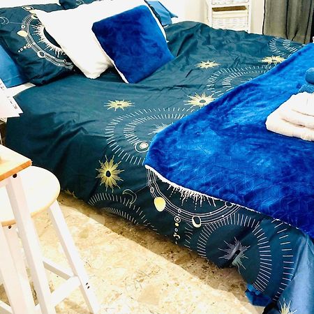 Location Chambre Avec Salle De Bain Et Partie Commune Sea View & Mountain View Renting 1 Of 3 Bedrooms With Shared Common Space 3 Bdrm Apt Not 1 Bdrm Plus Clime Ou Ac Бастия Экстерьер фото