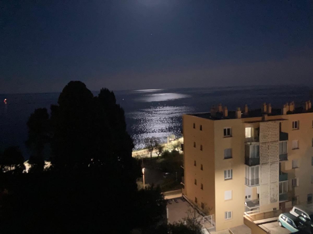 Location Chambre Avec Salle De Bain Et Partie Commune Sea View & Mountain View Renting 1 Of 3 Bedrooms With Shared Common Space 3 Bdrm Apt Not 1 Bdrm Plus Clime Ou Ac Бастия Экстерьер фото