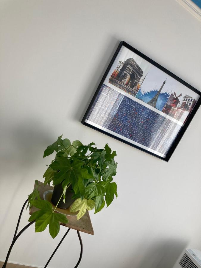 Location Chambre Avec Salle De Bain Et Partie Commune Sea View & Mountain View Renting 1 Of 3 Bedrooms With Shared Common Space 3 Bdrm Apt Not 1 Bdrm Plus Clime Ou Ac Бастия Экстерьер фото