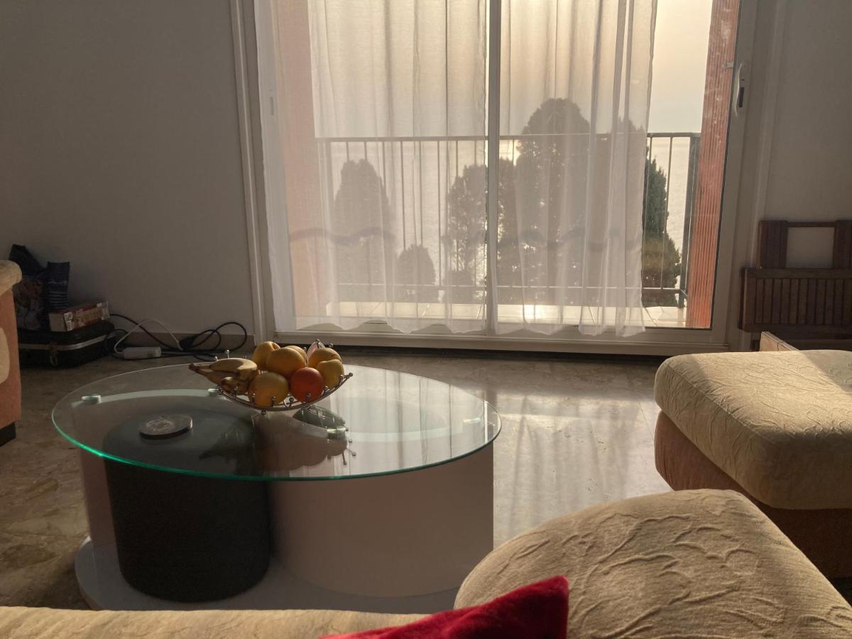 Location Chambre Avec Salle De Bain Et Partie Commune Sea View & Mountain View Renting 1 Of 3 Bedrooms With Shared Common Space 3 Bdrm Apt Not 1 Bdrm Plus Clime Ou Ac Бастия Экстерьер фото