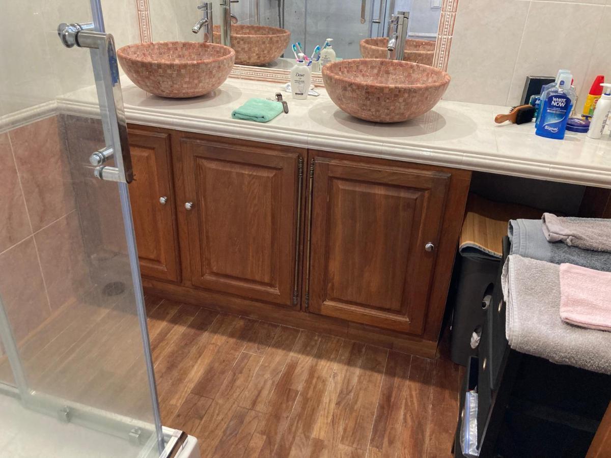 Location Chambre Avec Salle De Bain Et Partie Commune Sea View & Mountain View Renting 1 Of 3 Bedrooms With Shared Common Space 3 Bdrm Apt Not 1 Bdrm Plus Clime Ou Ac Бастия Экстерьер фото